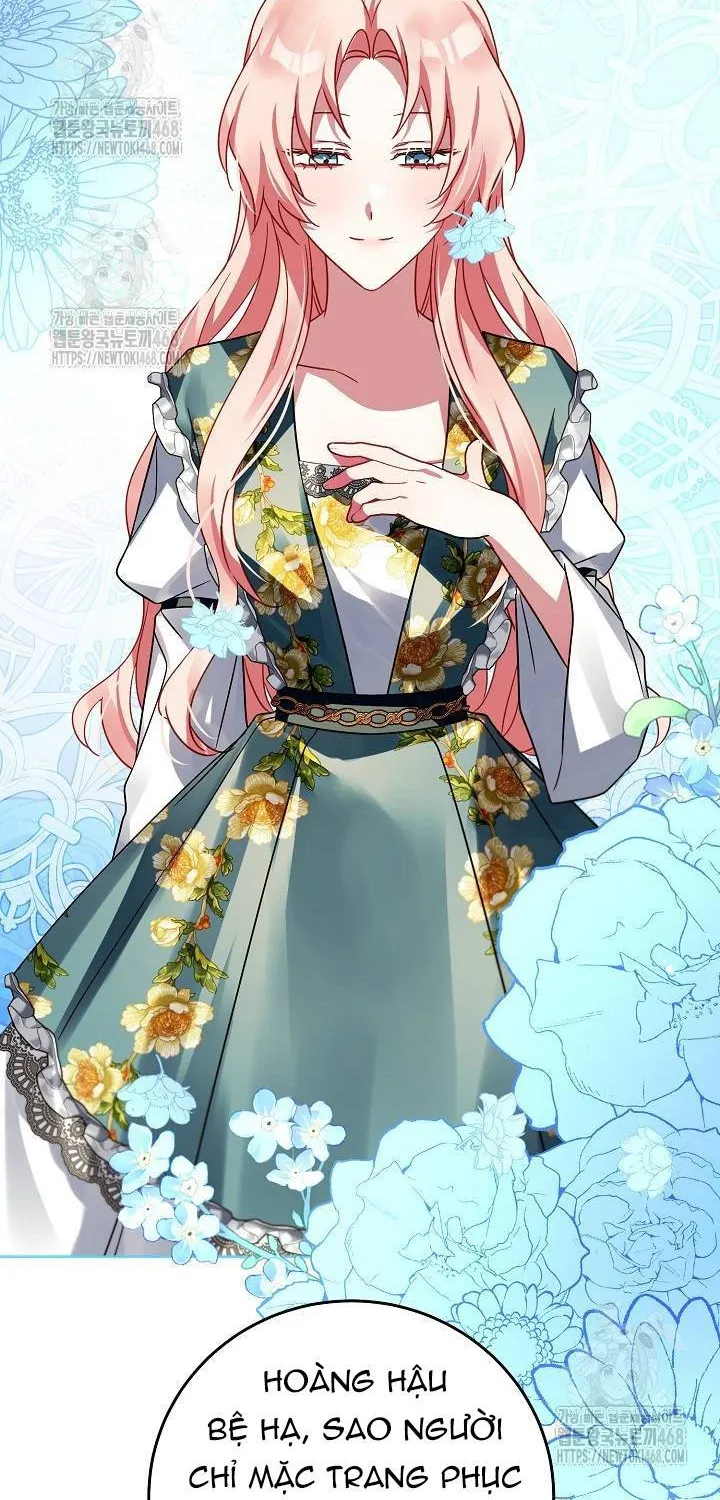 Kết Cục Của Hoàng Hậu Bị Bạo Quân Xử Tử Chap 15 - Next Chap 16