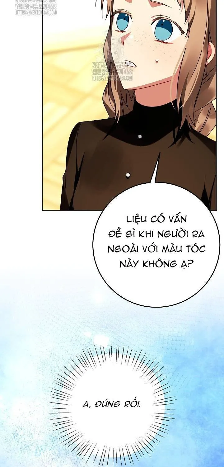 Kết Cục Của Hoàng Hậu Bị Bạo Quân Xử Tử Chap 15 - Next Chap 16