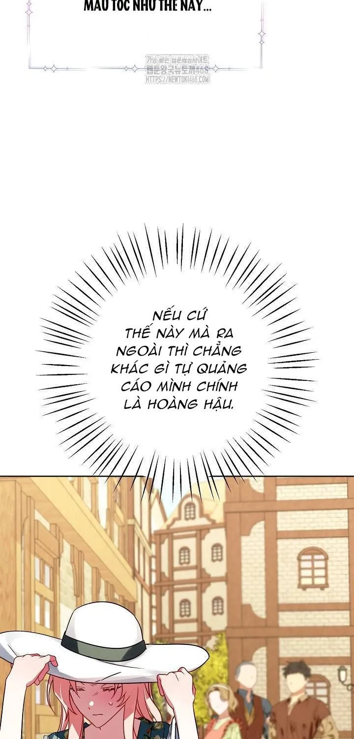 Kết Cục Của Hoàng Hậu Bị Bạo Quân Xử Tử Chap 15 - Next Chap 16