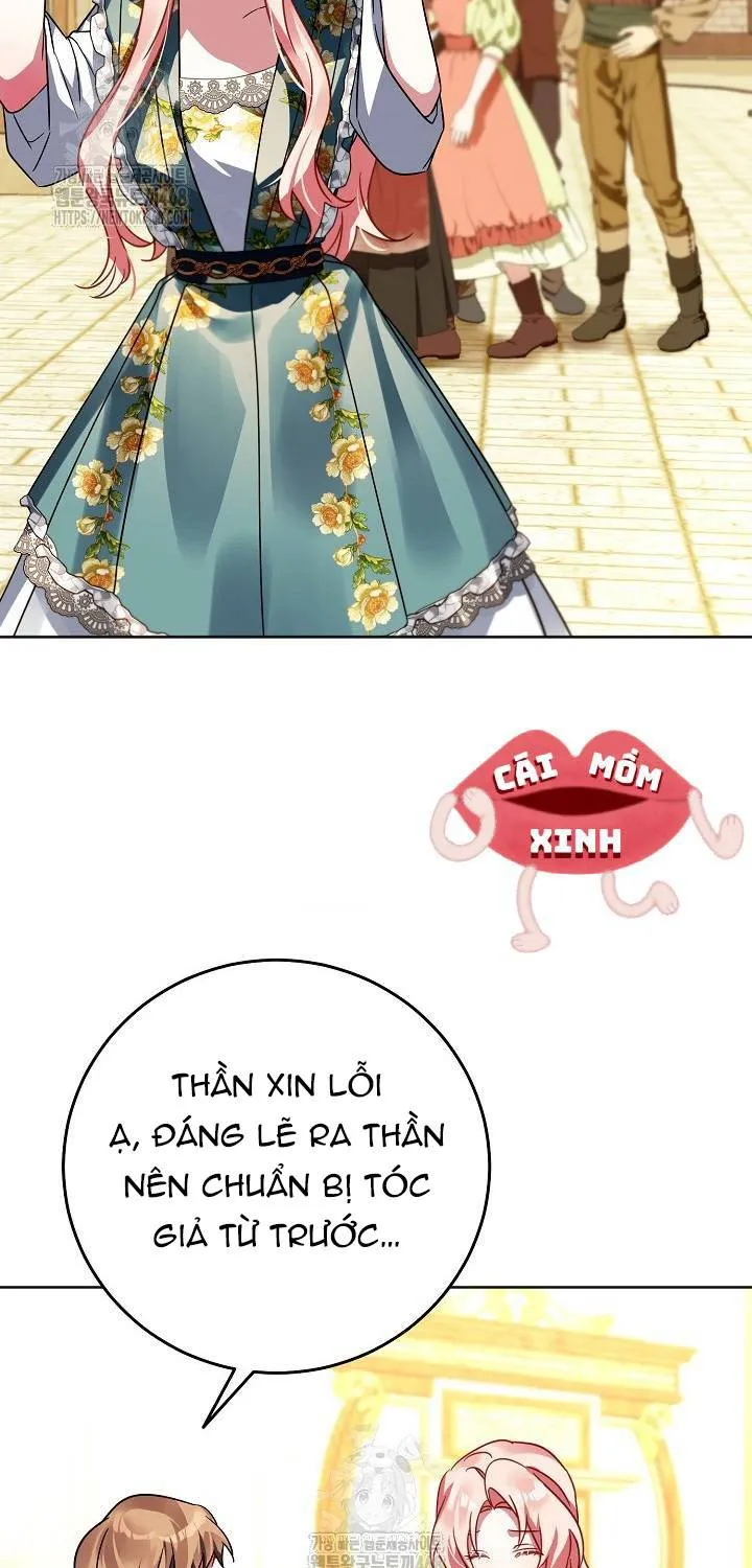 Kết Cục Của Hoàng Hậu Bị Bạo Quân Xử Tử Chap 15 - Next Chap 16