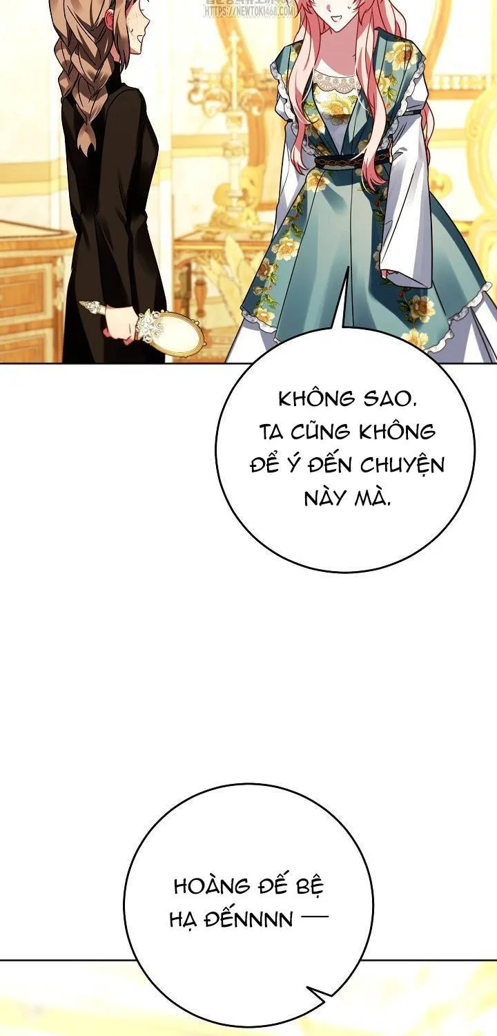 Kết Cục Của Hoàng Hậu Bị Bạo Quân Xử Tử Chap 15 - Next Chap 16