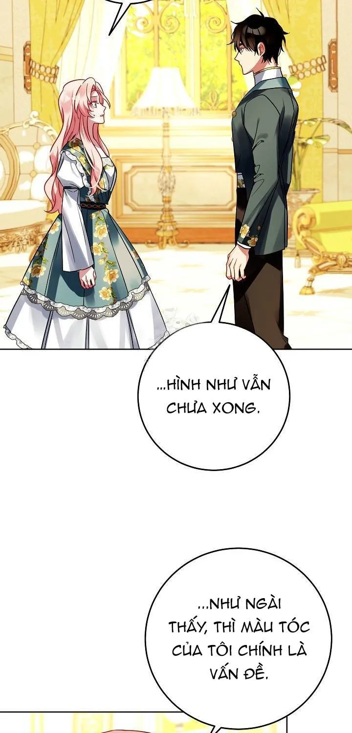 Kết Cục Của Hoàng Hậu Bị Bạo Quân Xử Tử Chap 15 - Next Chap 16