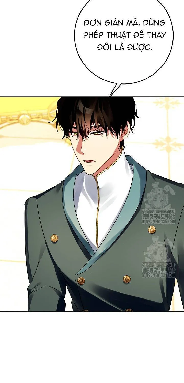 Kết Cục Của Hoàng Hậu Bị Bạo Quân Xử Tử Chap 15 - Next Chap 16