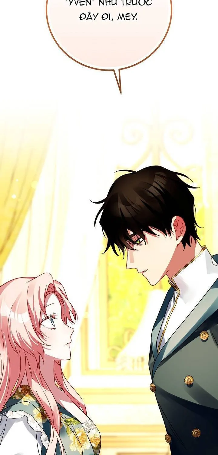 Kết Cục Của Hoàng Hậu Bị Bạo Quân Xử Tử Chap 15 - Next Chap 16