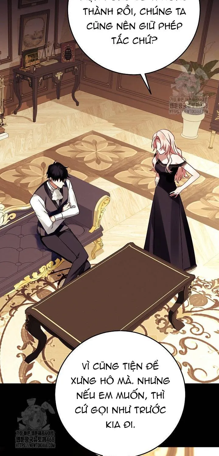 Kết Cục Của Hoàng Hậu Bị Bạo Quân Xử Tử Chap 15 - Next Chap 16