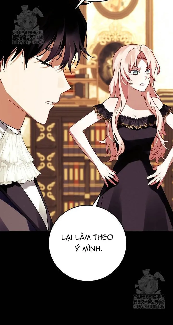 Kết Cục Của Hoàng Hậu Bị Bạo Quân Xử Tử Chap 15 - Next Chap 16