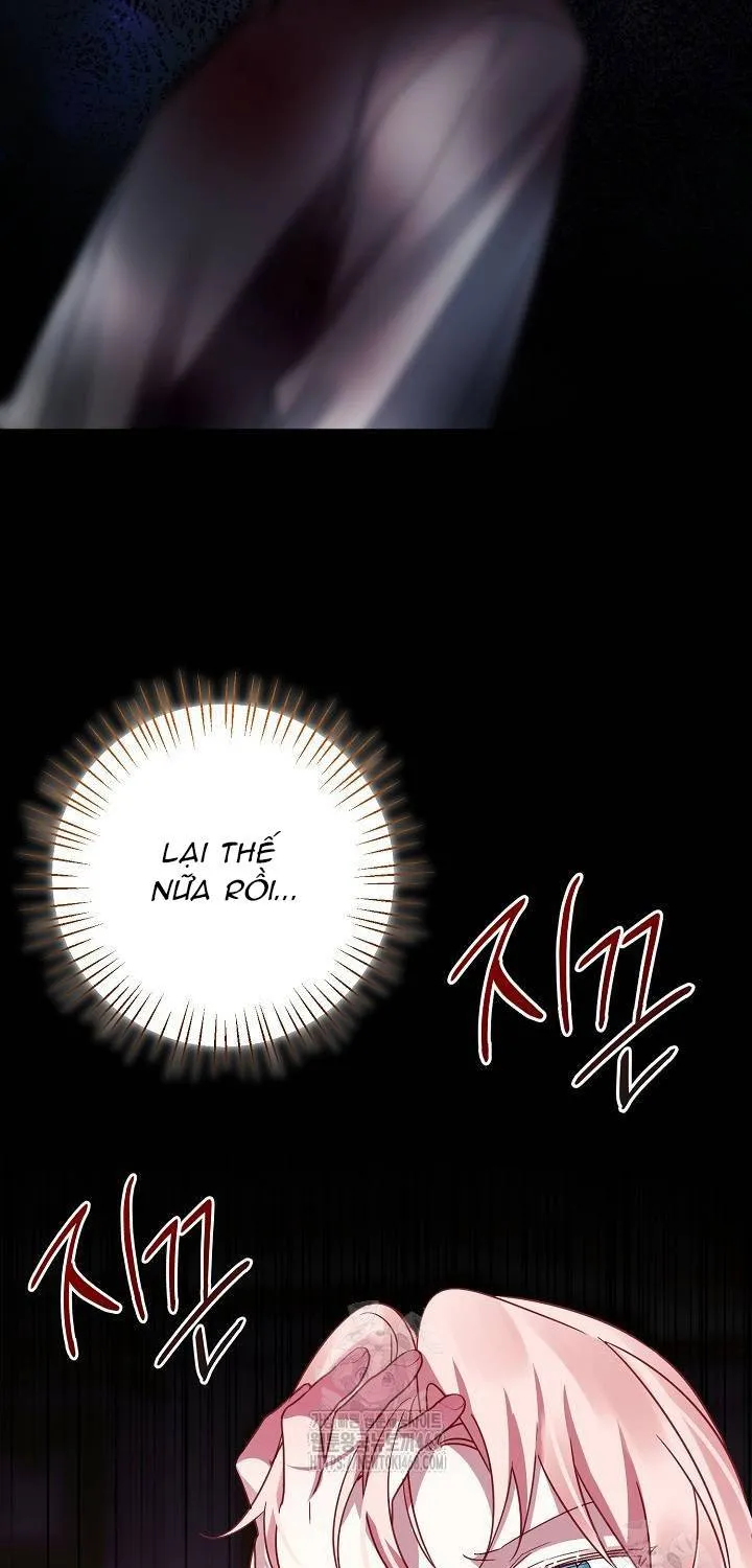 Kết Cục Của Hoàng Hậu Bị Bạo Quân Xử Tử Chap 15 - Next Chap 16