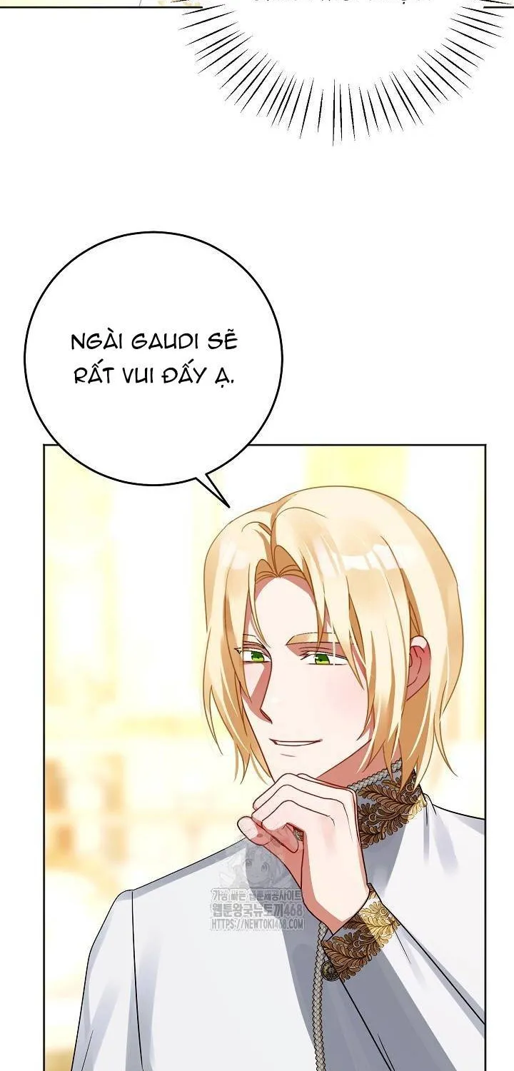 Kết Cục Của Hoàng Hậu Bị Bạo Quân Xử Tử Chap 15 - Next Chap 16