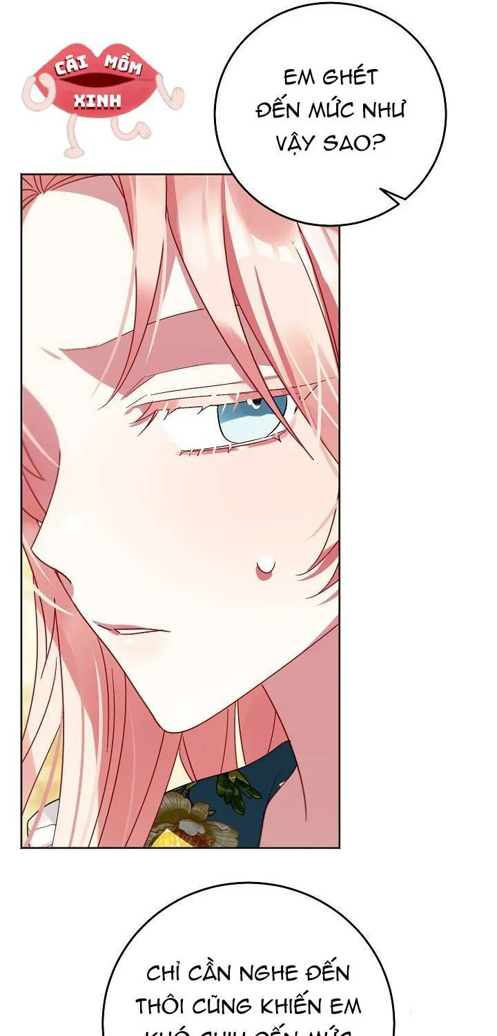 Kết Cục Của Hoàng Hậu Bị Bạo Quân Xử Tử Chap 15 - Next Chap 16