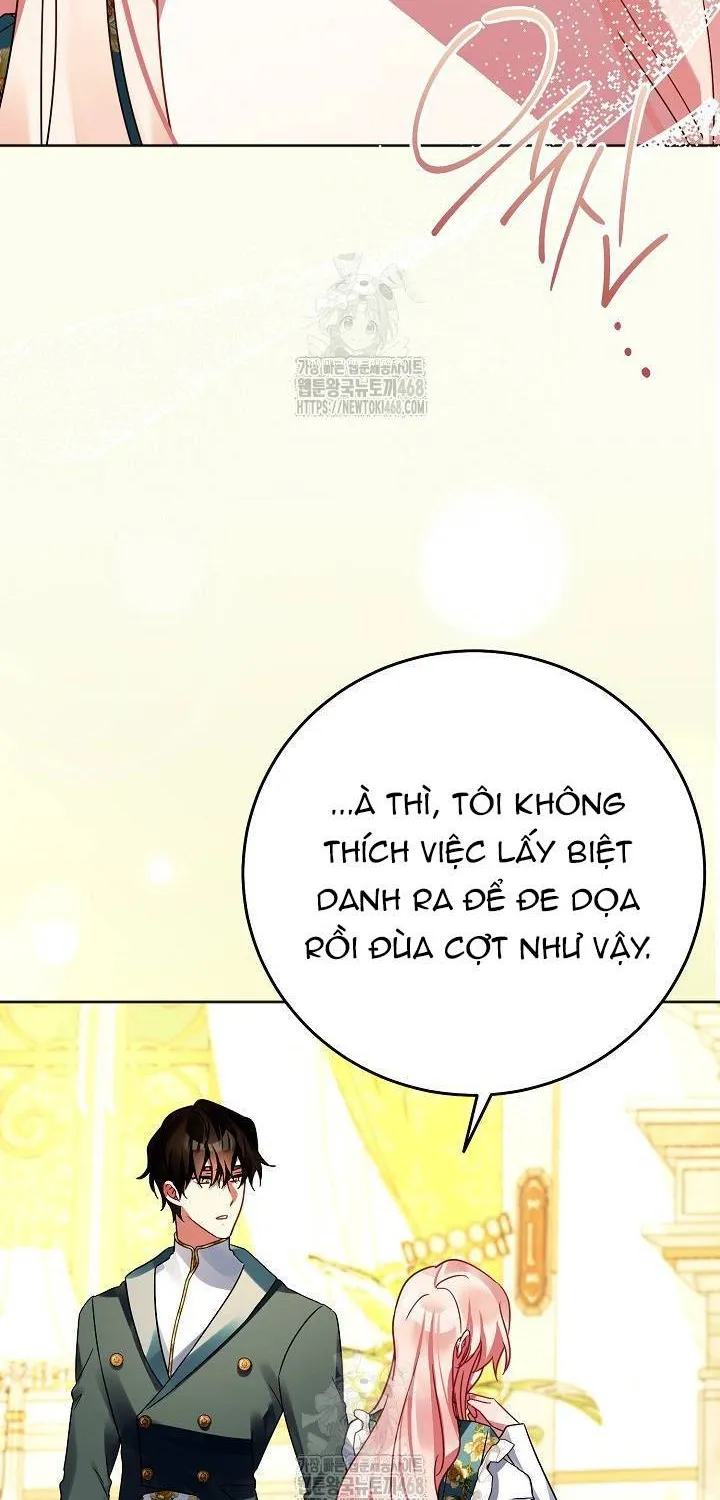 Kết Cục Của Hoàng Hậu Bị Bạo Quân Xử Tử Chap 15 - Next Chap 16