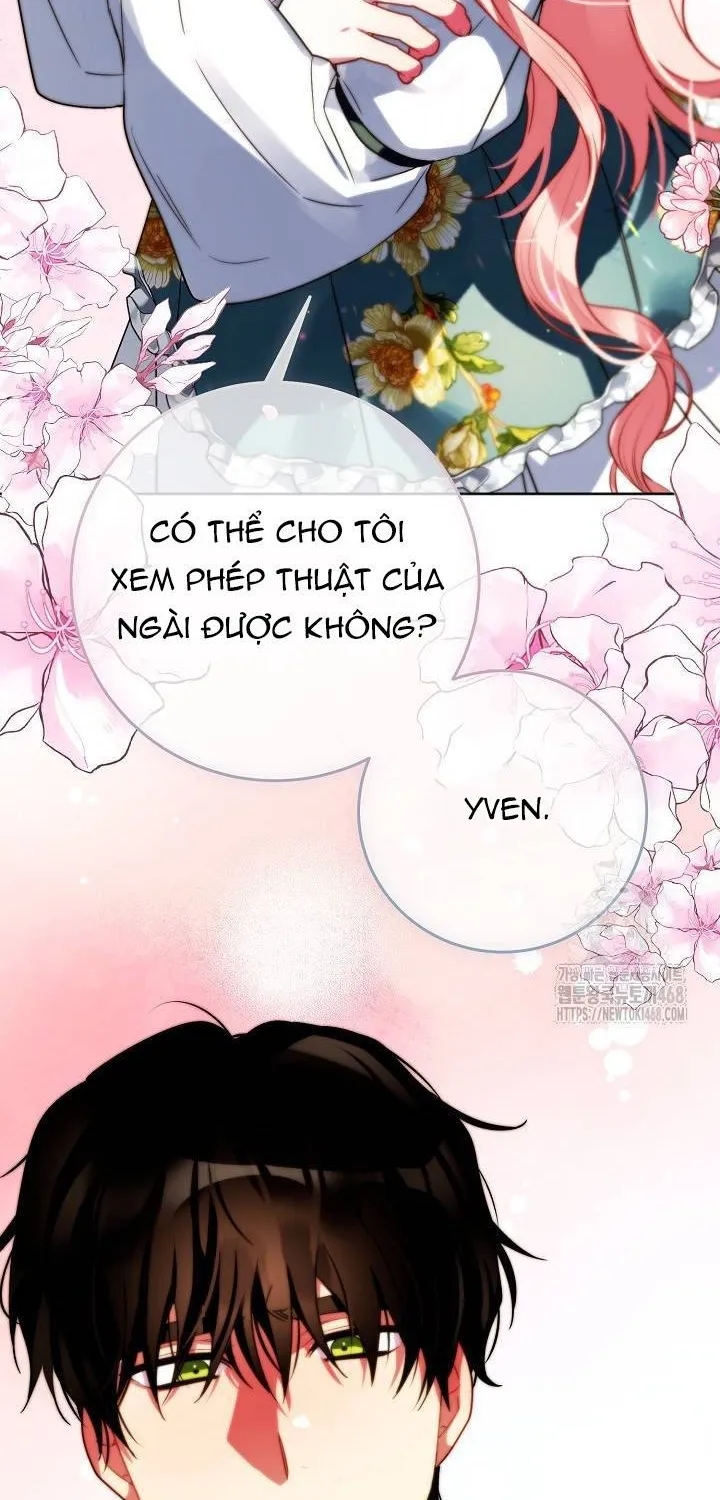 Kết Cục Của Hoàng Hậu Bị Bạo Quân Xử Tử Chap 15 - Next Chap 16