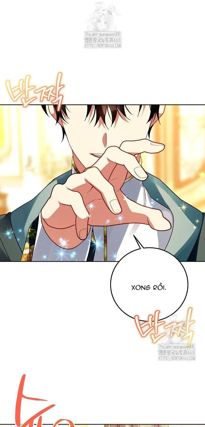 Kết Cục Của Hoàng Hậu Bị Bạo Quân Xử Tử Chap 16 - Next Chap 17