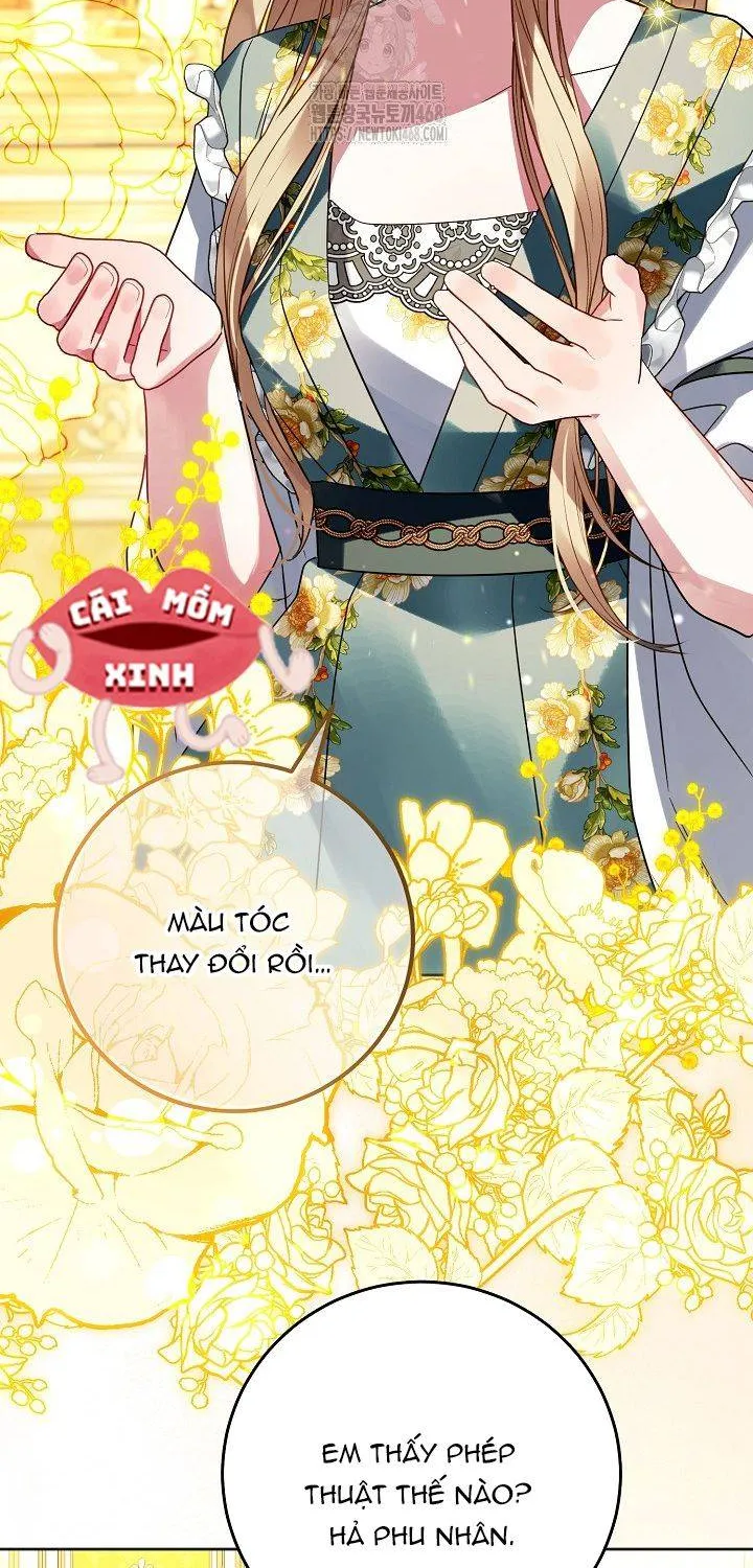 Kết Cục Của Hoàng Hậu Bị Bạo Quân Xử Tử Chap 16 - Next Chap 17