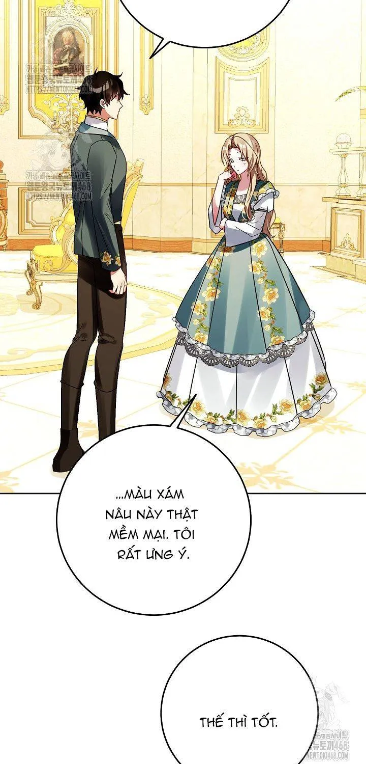 Kết Cục Của Hoàng Hậu Bị Bạo Quân Xử Tử Chap 16 - Next Chap 17