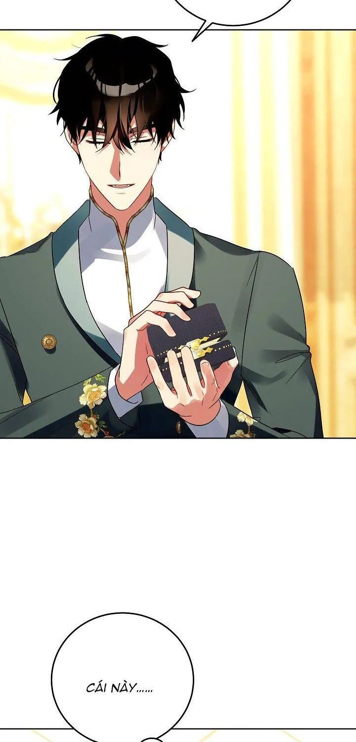 Kết Cục Của Hoàng Hậu Bị Bạo Quân Xử Tử Chap 16 - Next Chap 17