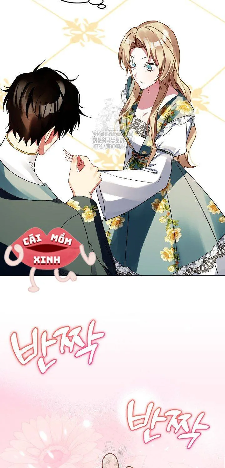 Kết Cục Của Hoàng Hậu Bị Bạo Quân Xử Tử Chap 16 - Next Chap 17