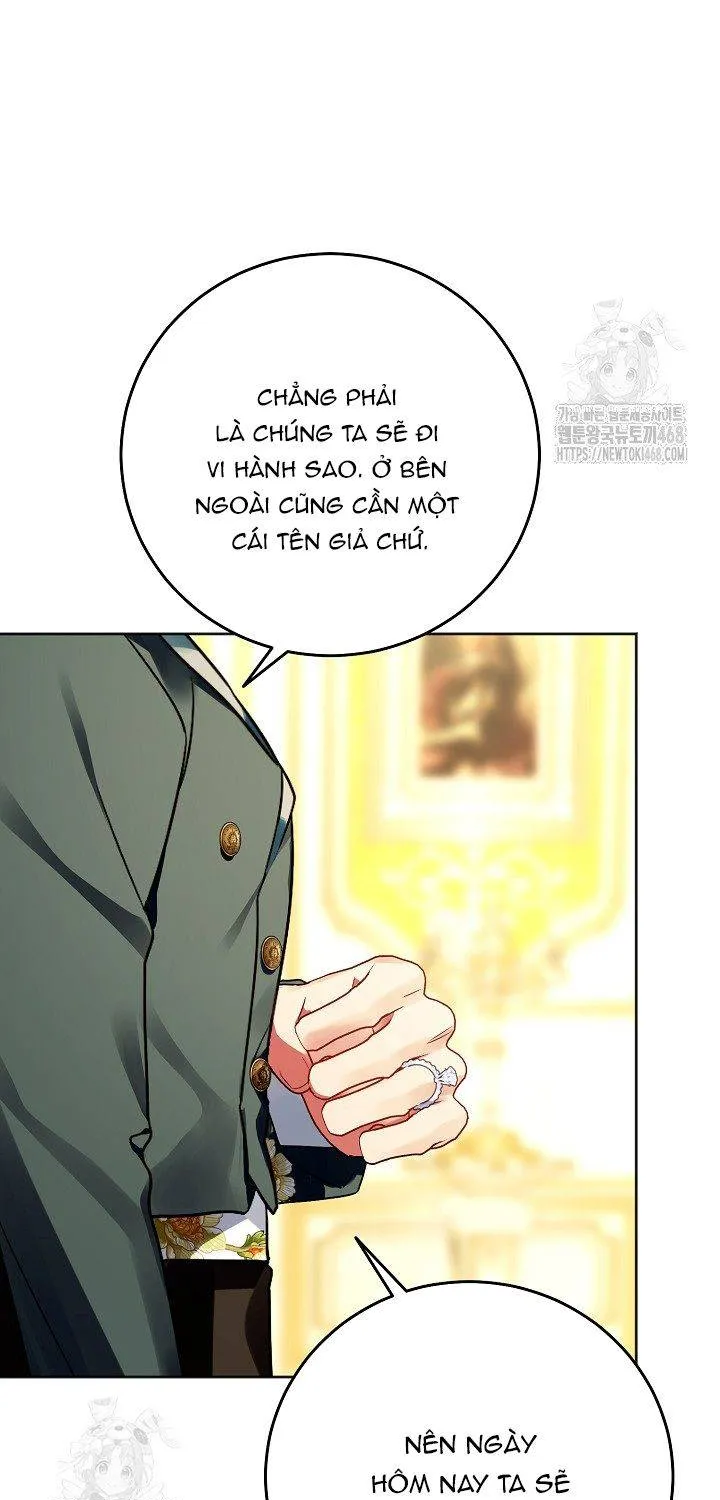 Kết Cục Của Hoàng Hậu Bị Bạo Quân Xử Tử Chap 16 - Next Chap 17