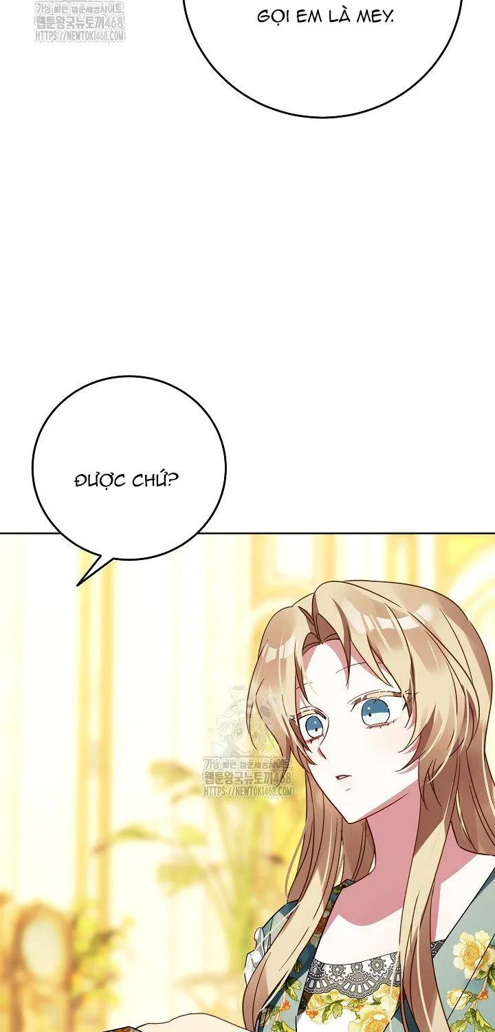 Kết Cục Của Hoàng Hậu Bị Bạo Quân Xử Tử Chap 16 - Next Chap 17