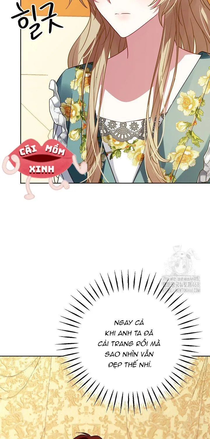 Kết Cục Của Hoàng Hậu Bị Bạo Quân Xử Tử Chap 16 - Next Chap 17