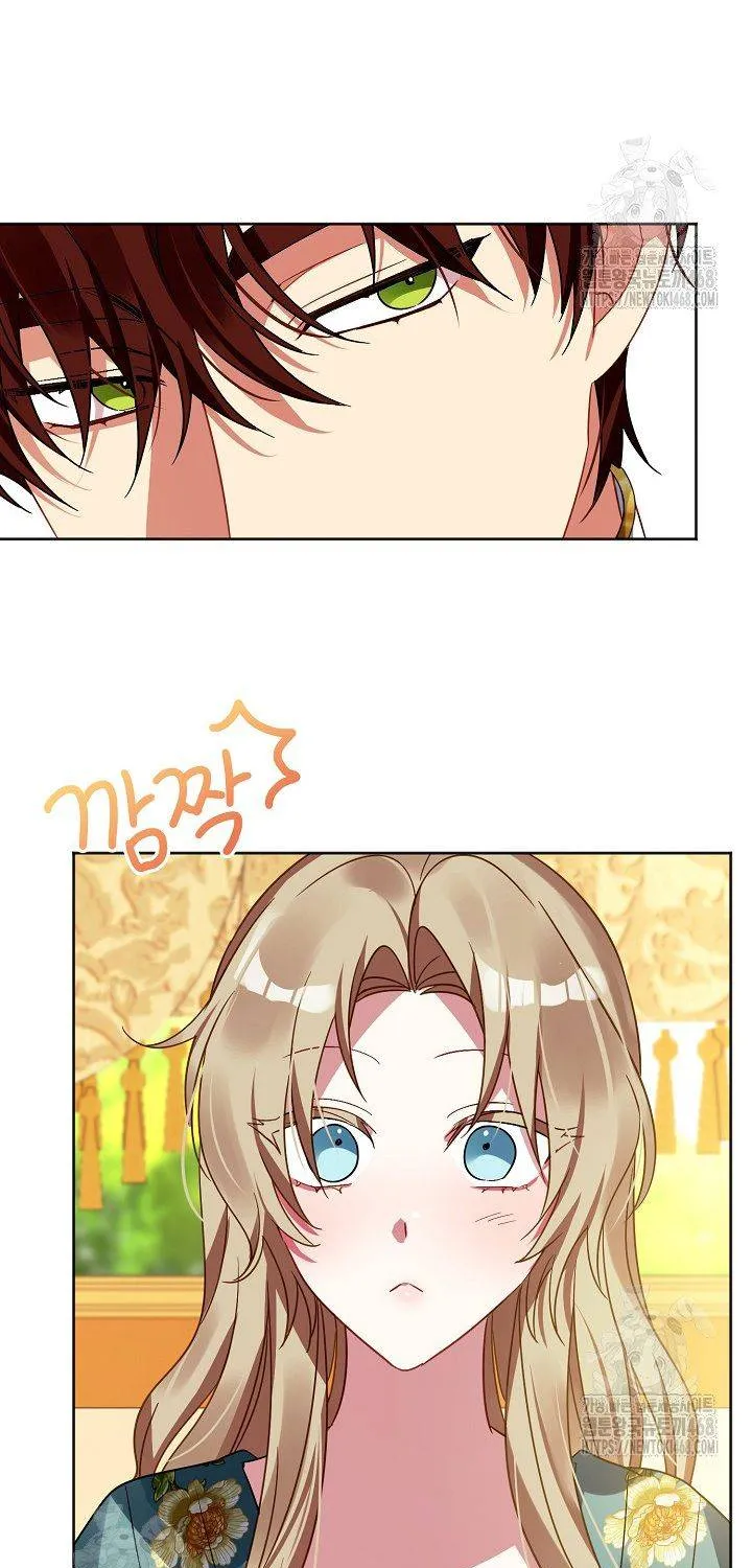 Kết Cục Của Hoàng Hậu Bị Bạo Quân Xử Tử Chap 16 - Next Chap 17