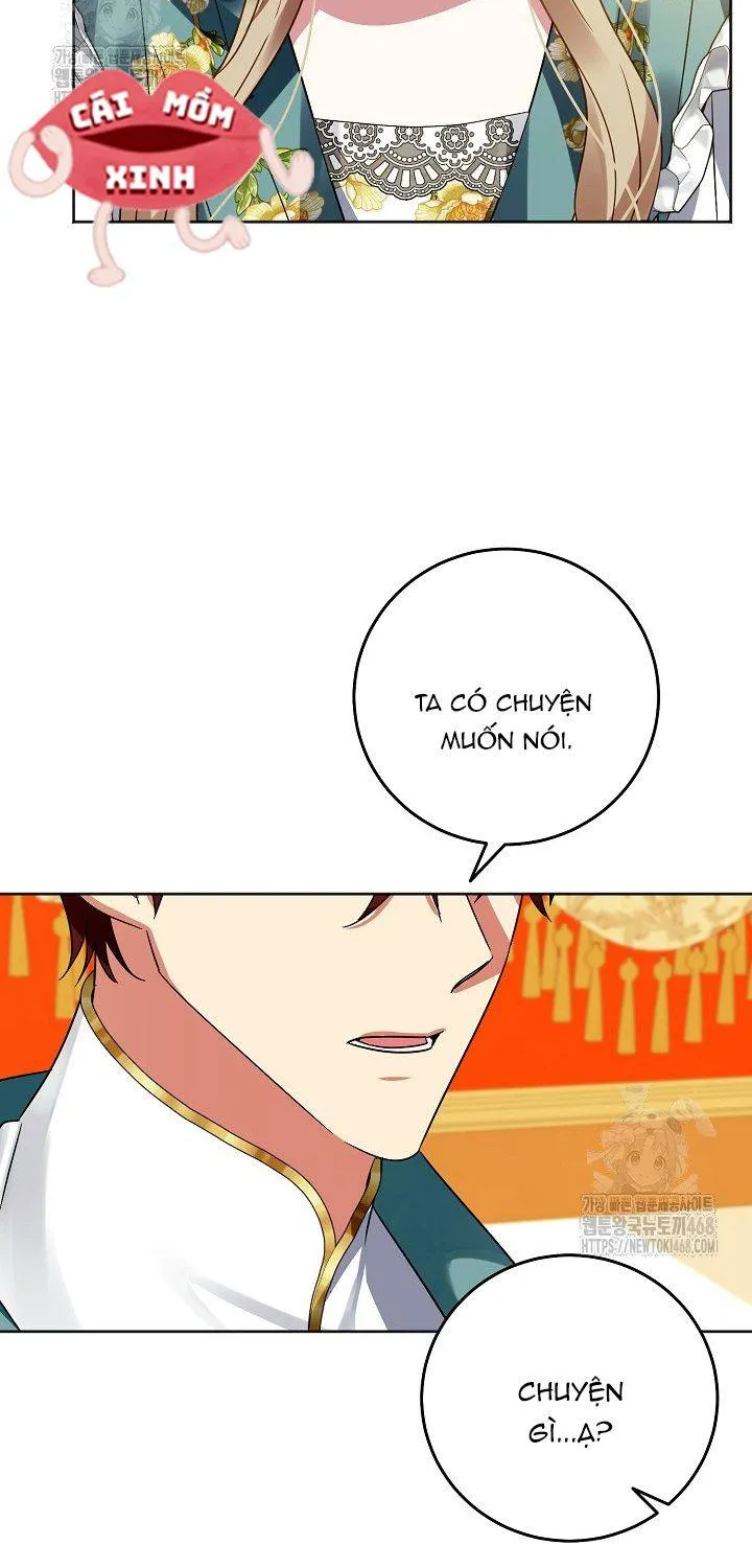 Kết Cục Của Hoàng Hậu Bị Bạo Quân Xử Tử Chap 16 - Next Chap 17