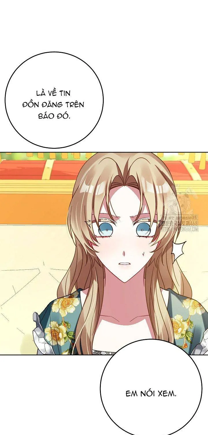 Kết Cục Của Hoàng Hậu Bị Bạo Quân Xử Tử Chap 16 - Next Chap 17