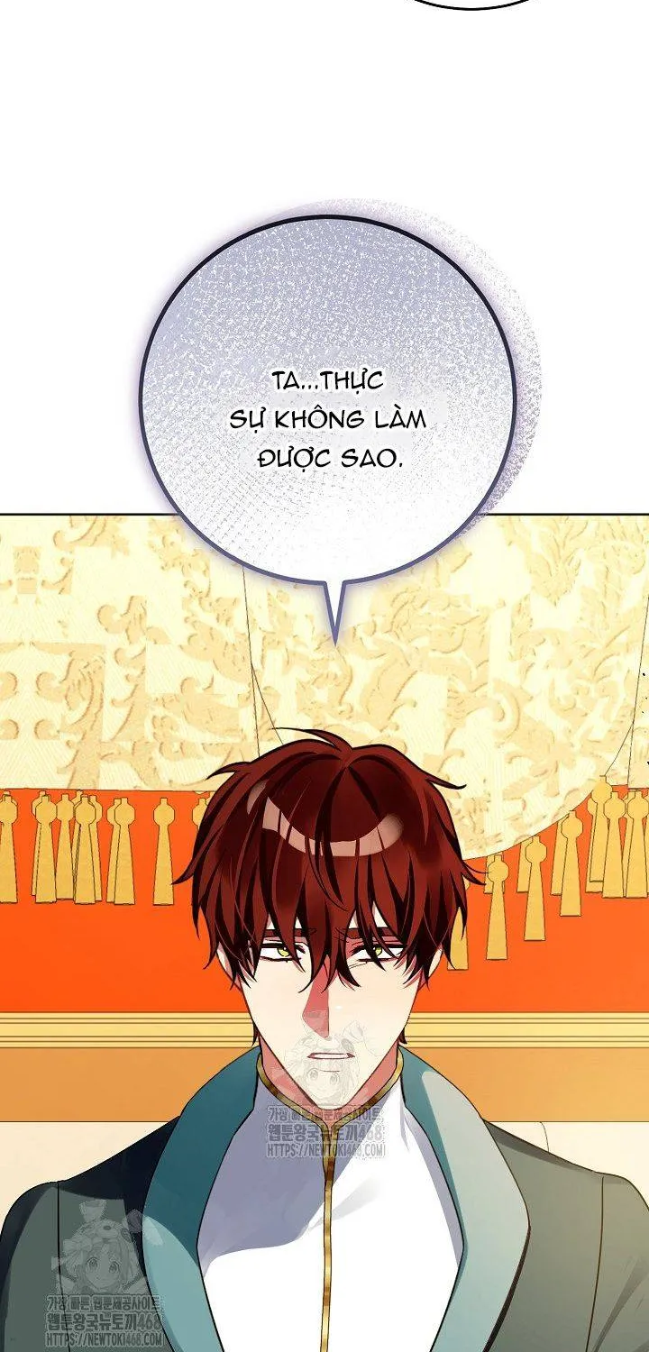 Kết Cục Của Hoàng Hậu Bị Bạo Quân Xử Tử Chap 16 - Next Chap 17