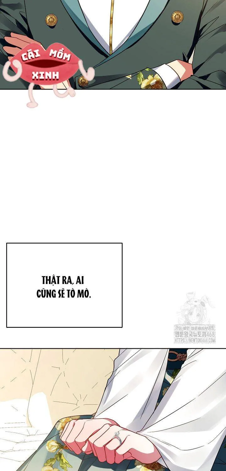 Kết Cục Của Hoàng Hậu Bị Bạo Quân Xử Tử Chap 16 - Next Chap 17