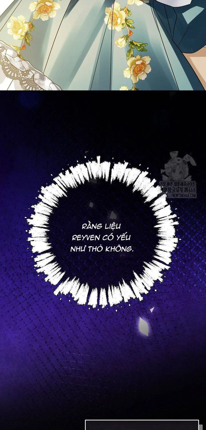 Kết Cục Của Hoàng Hậu Bị Bạo Quân Xử Tử Chap 16 - Next Chap 17