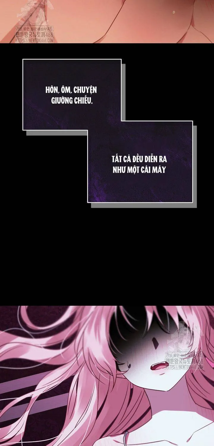 Kết Cục Của Hoàng Hậu Bị Bạo Quân Xử Tử Chap 16 - Next Chap 17