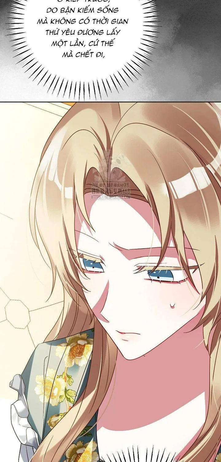 Kết Cục Của Hoàng Hậu Bị Bạo Quân Xử Tử Chap 16 - Next Chap 17