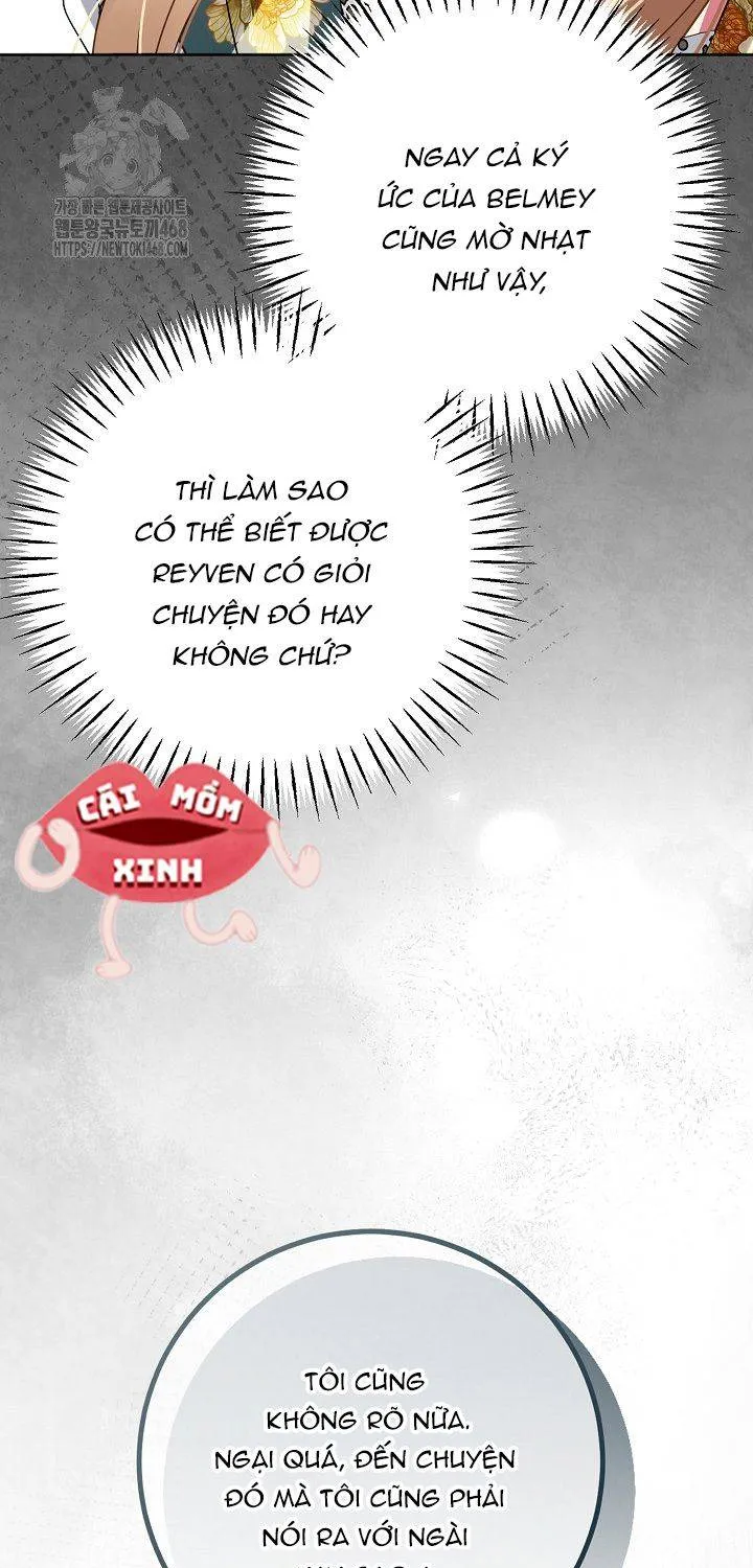 Kết Cục Của Hoàng Hậu Bị Bạo Quân Xử Tử Chap 16 - Next Chap 17