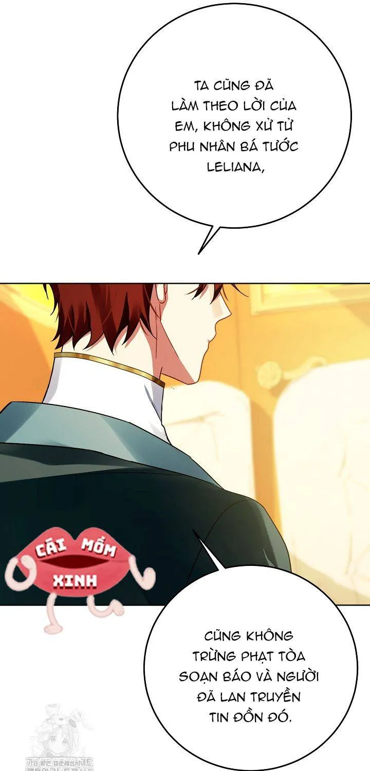 Kết Cục Của Hoàng Hậu Bị Bạo Quân Xử Tử Chap 16 - Next Chap 17