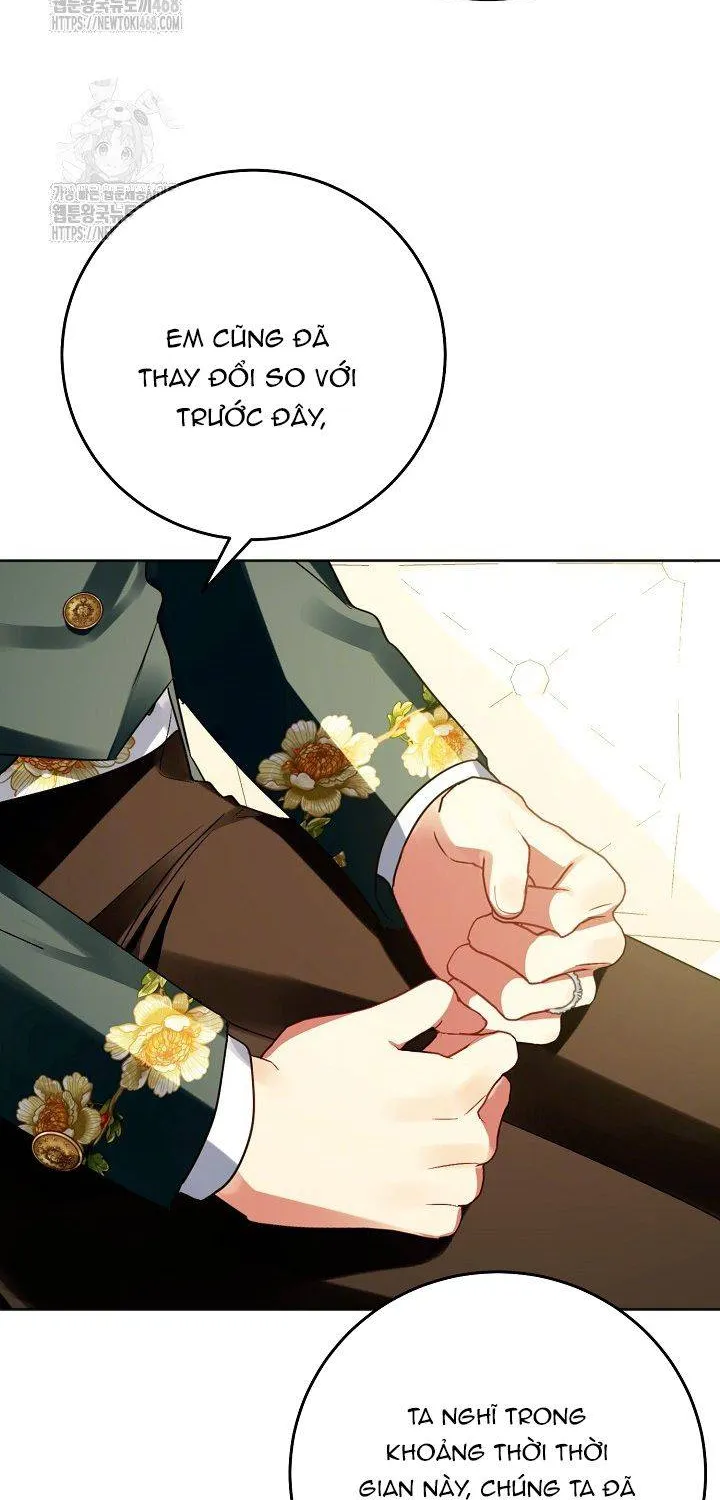 Kết Cục Của Hoàng Hậu Bị Bạo Quân Xử Tử Chap 16 - Next Chap 17