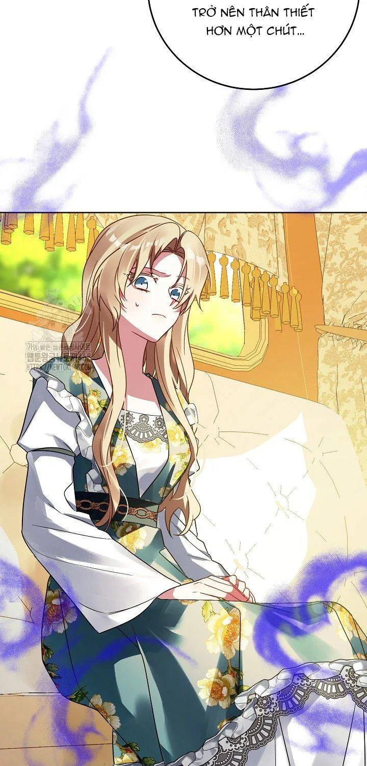 Kết Cục Của Hoàng Hậu Bị Bạo Quân Xử Tử Chap 16 - Next Chap 17