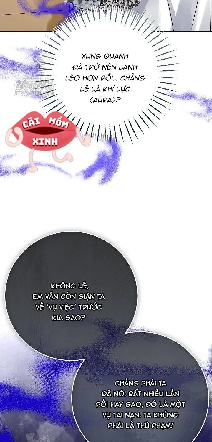 Kết Cục Của Hoàng Hậu Bị Bạo Quân Xử Tử Chap 16 - Next Chap 17