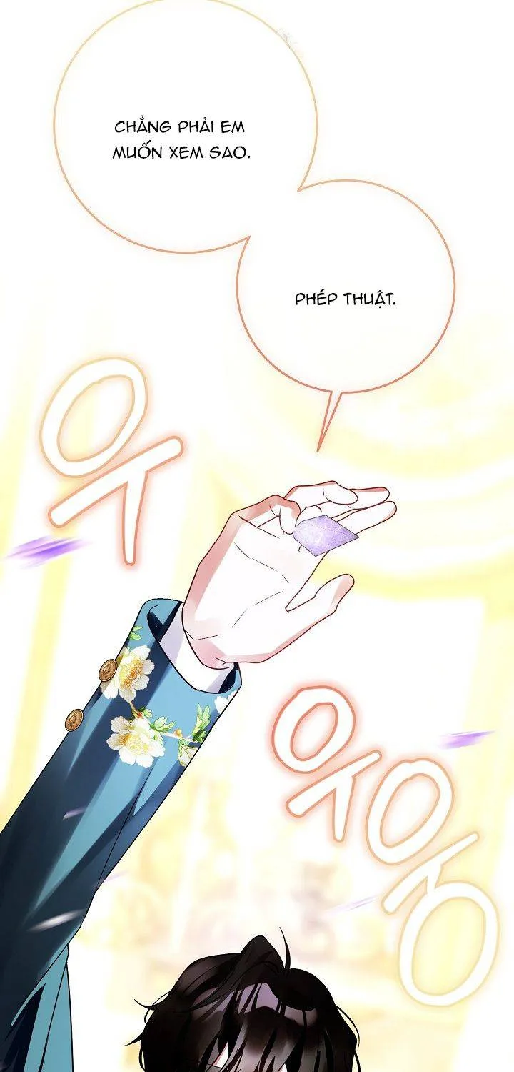 Kết Cục Của Hoàng Hậu Bị Bạo Quân Xử Tử Chap 16 - Next Chap 17