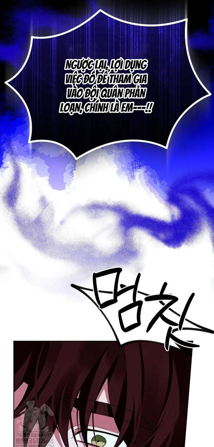 Kết Cục Của Hoàng Hậu Bị Bạo Quân Xử Tử Chap 16 - Next Chap 17