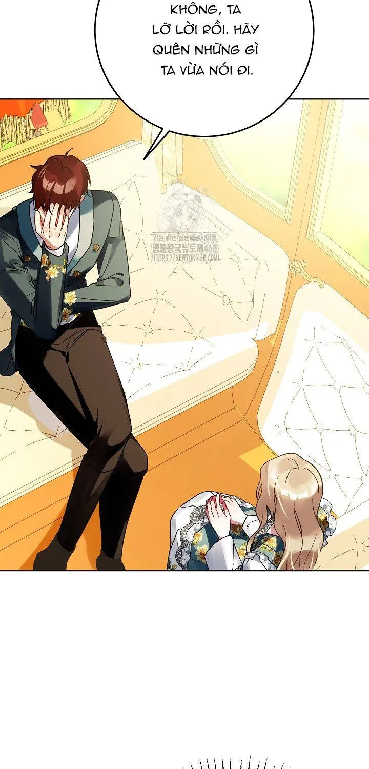 Kết Cục Của Hoàng Hậu Bị Bạo Quân Xử Tử Chap 16 - Next Chap 17