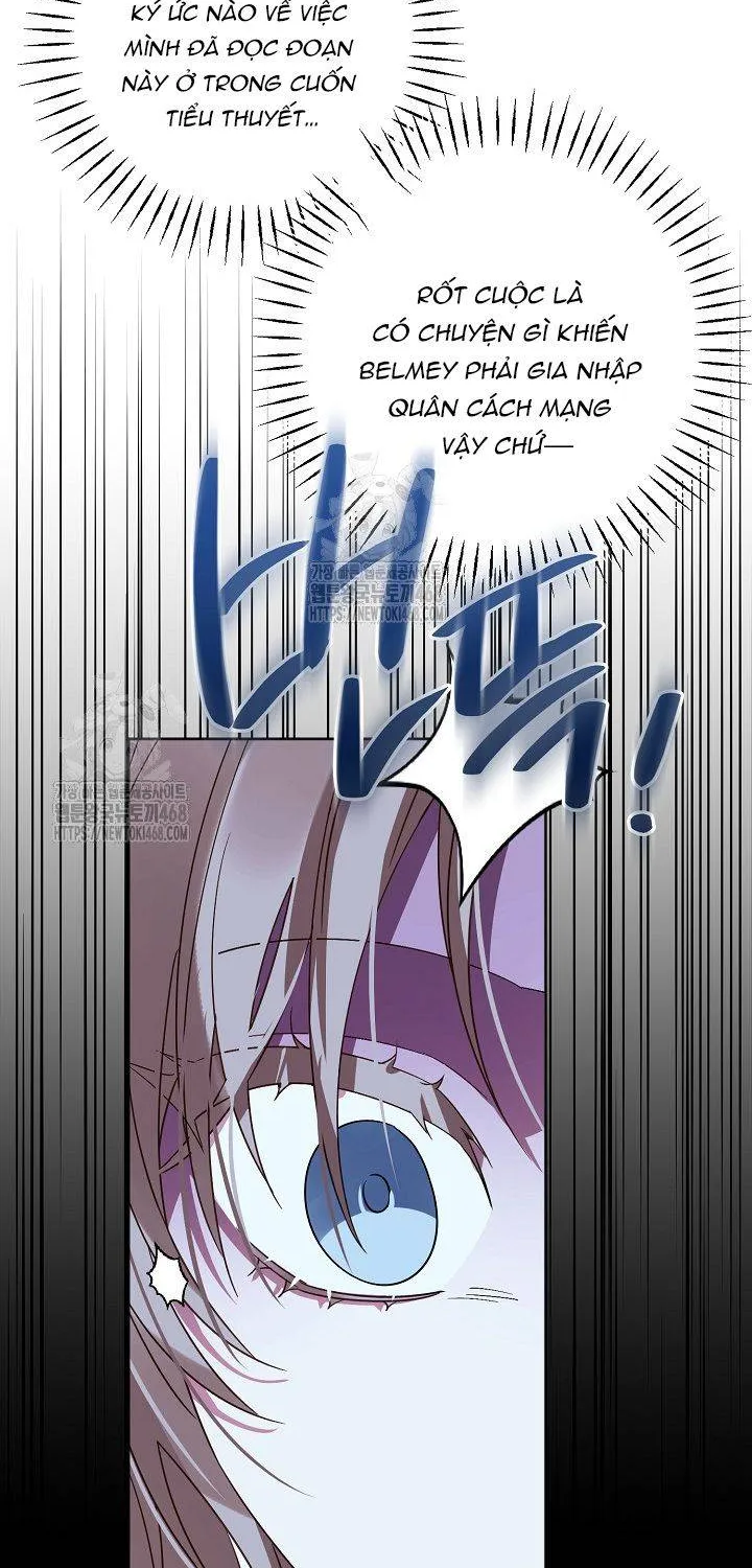 Kết Cục Của Hoàng Hậu Bị Bạo Quân Xử Tử Chap 16 - Next Chap 17