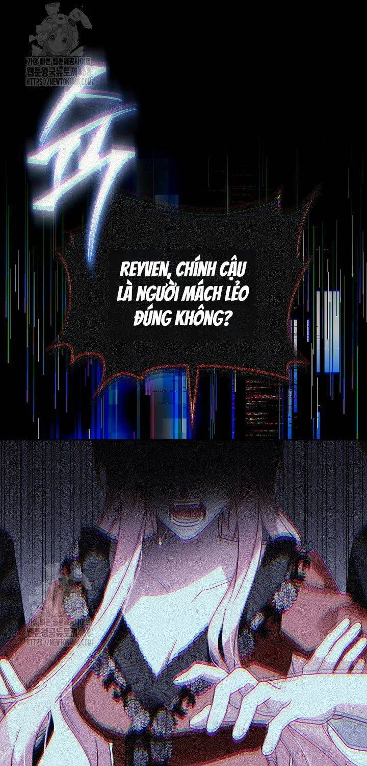 Kết Cục Của Hoàng Hậu Bị Bạo Quân Xử Tử Chap 16 - Next Chap 17