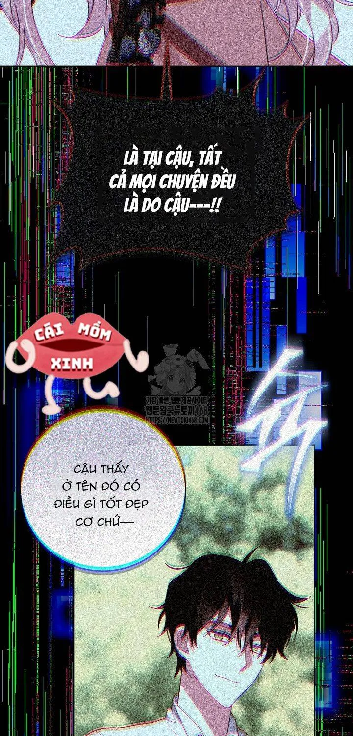 Kết Cục Của Hoàng Hậu Bị Bạo Quân Xử Tử Chap 16 - Next Chap 17