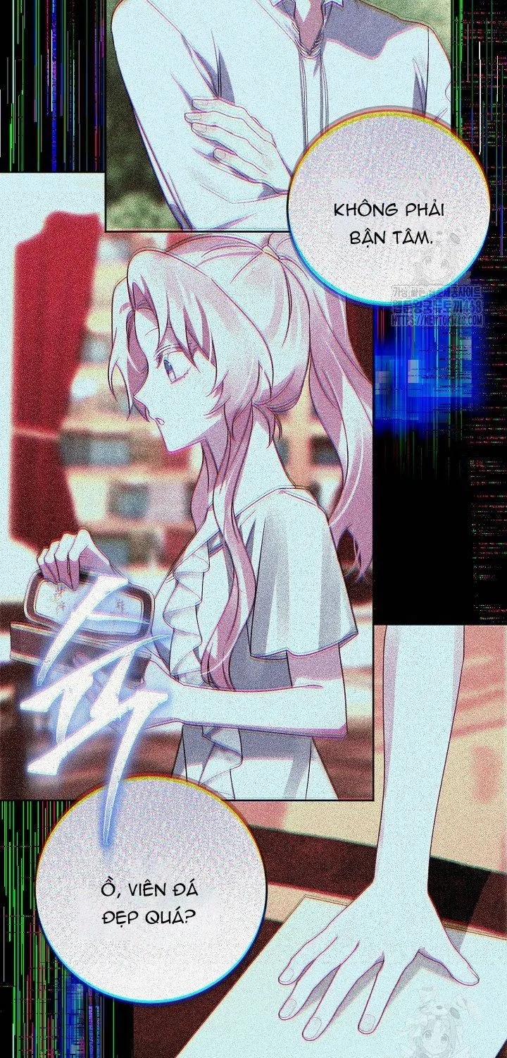 Kết Cục Của Hoàng Hậu Bị Bạo Quân Xử Tử Chap 16 - Next Chap 17