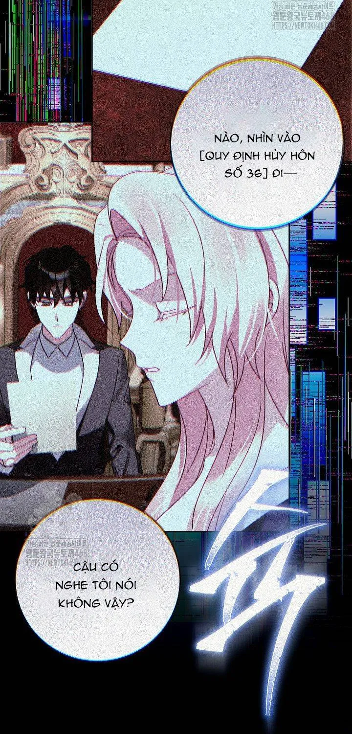 Kết Cục Của Hoàng Hậu Bị Bạo Quân Xử Tử Chap 16 - Next Chap 17