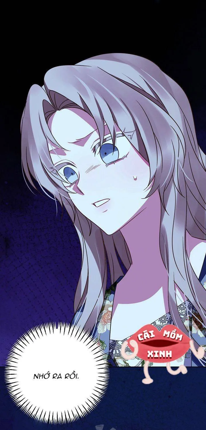 Kết Cục Của Hoàng Hậu Bị Bạo Quân Xử Tử Chap 16 - Next Chap 17