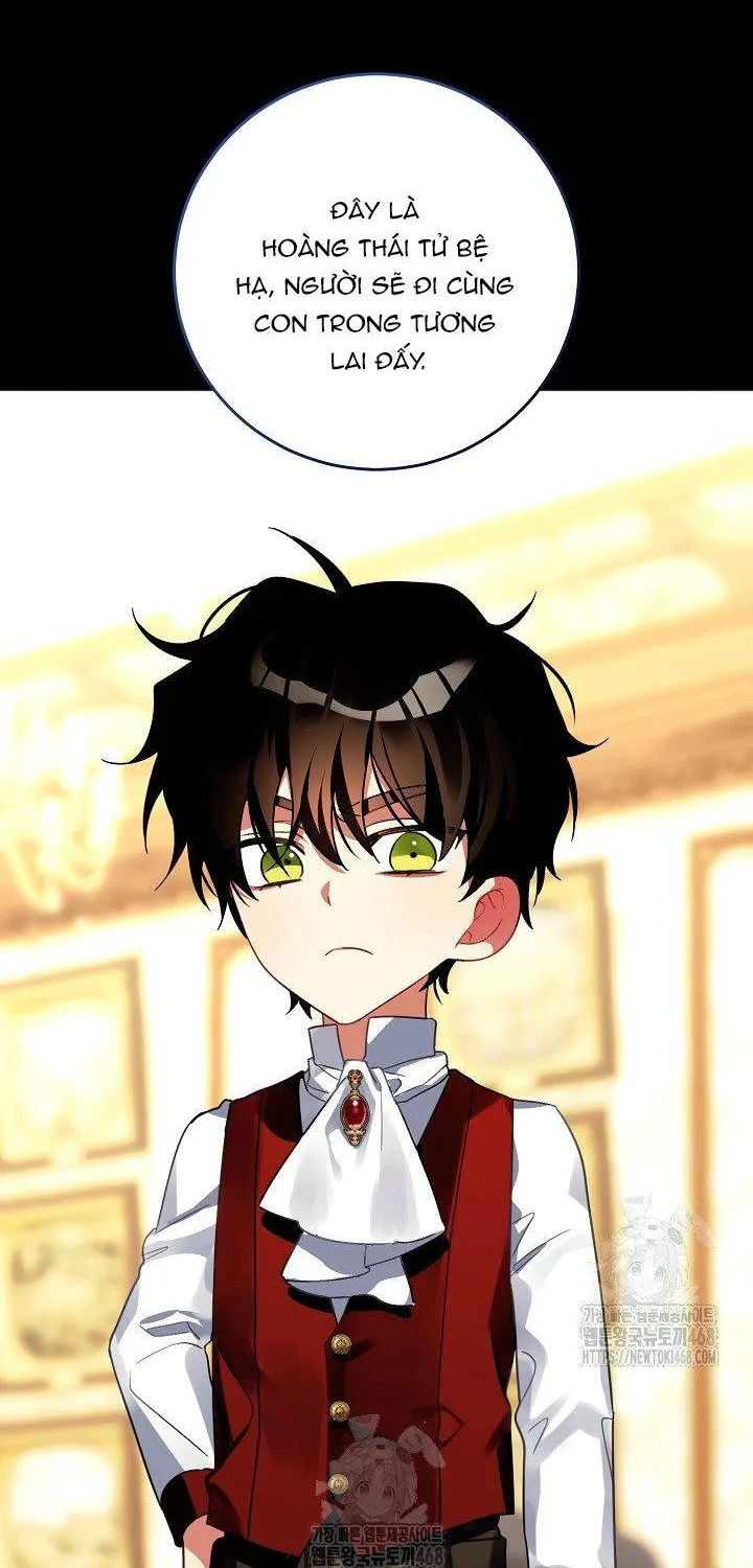 Kết Cục Của Hoàng Hậu Bị Bạo Quân Xử Tử Chap 16 - Next Chap 17