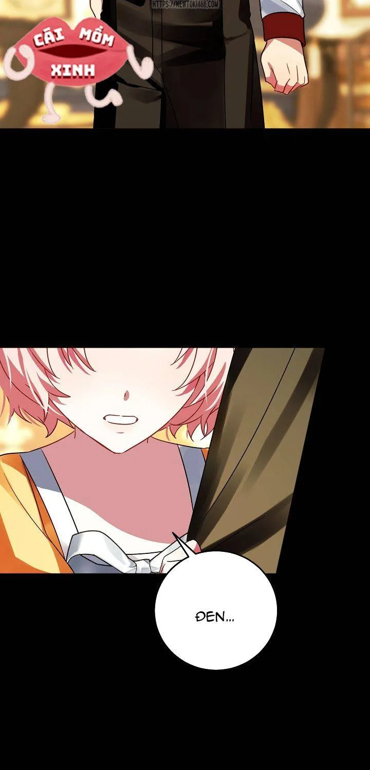 Kết Cục Của Hoàng Hậu Bị Bạo Quân Xử Tử Chap 16 - Next Chap 17