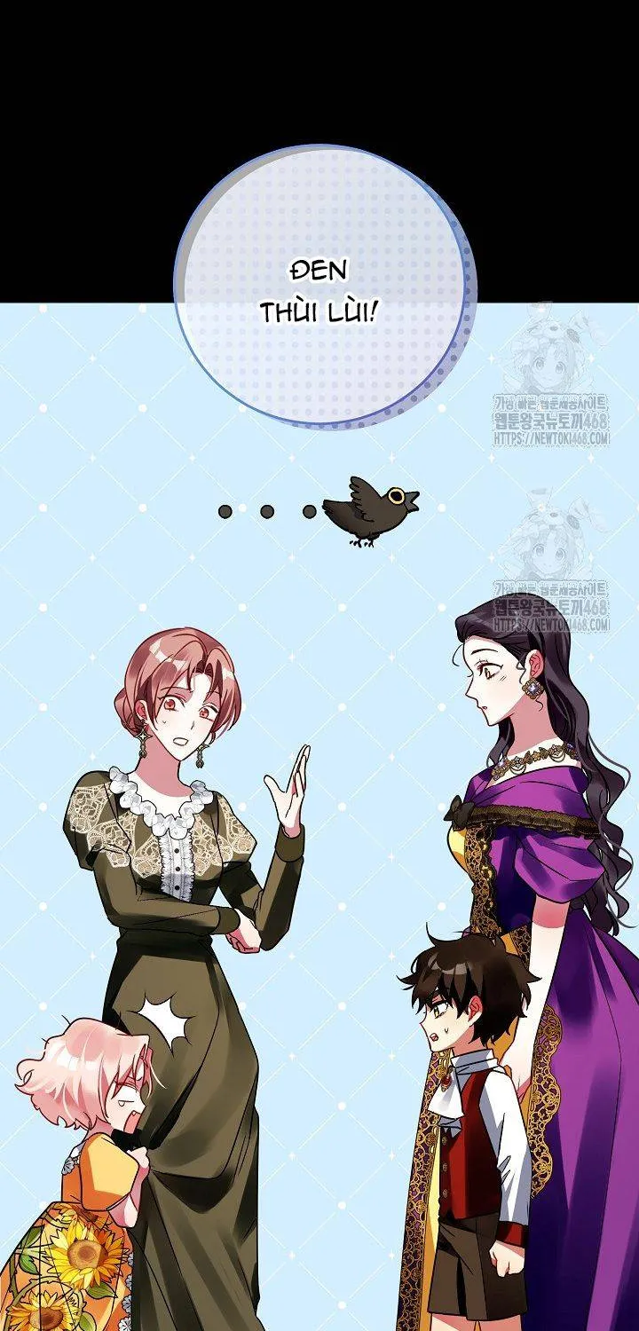 Kết Cục Của Hoàng Hậu Bị Bạo Quân Xử Tử Chap 16 - Next Chap 17