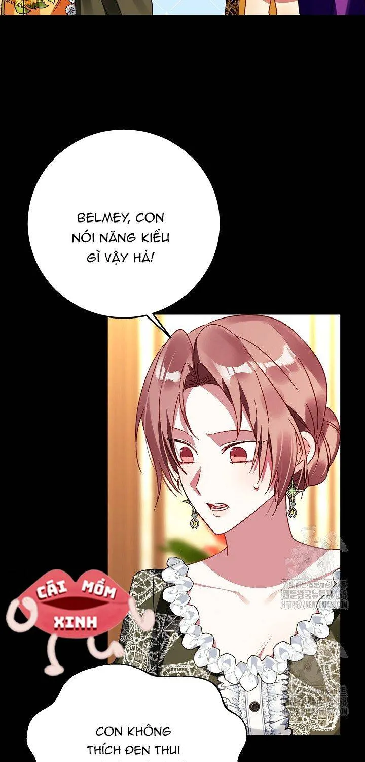 Kết Cục Của Hoàng Hậu Bị Bạo Quân Xử Tử Chap 16 - Next Chap 17