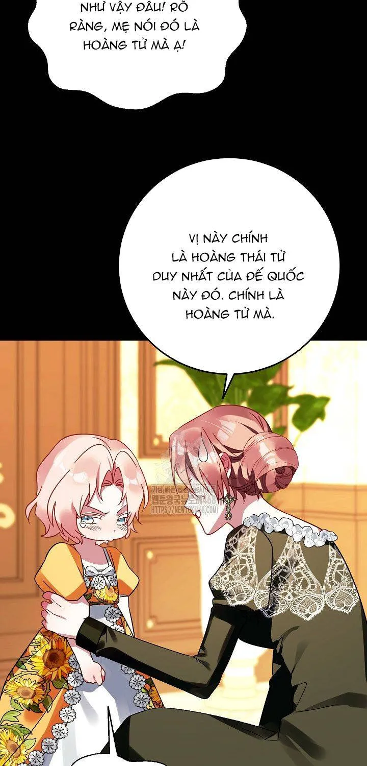 Kết Cục Của Hoàng Hậu Bị Bạo Quân Xử Tử Chap 16 - Next Chap 17